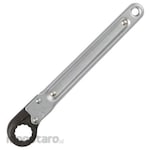 A-Gas Japan Ratchet wrench