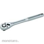 ASH Lightool Ratchet Handle (Kunci Sok Ratchet)