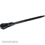 ASH Square Ratchet Spanner