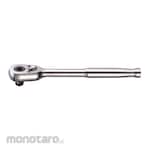 Arca Tools Oval Rachet Handle Drive (Kunci Sok Ratchet)