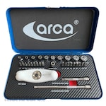 Arca Tools Tiny Bone Set 5 in 1 Ratchet Handle Drive