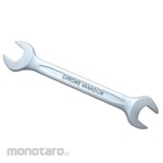 BENZ WERKZ Double Open Wrench Sunk Spanner