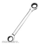 BESTIR Double Head Ratchet Wrench