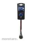 BluePoint Ratcheting Double Box End Wrench (Kunci Ring Ratchet)