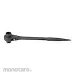 Boxo Double Socket Ratchet Wrench