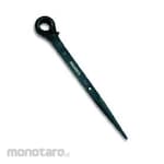 Bullocks Double Socket Ratchet Wrench (Kunci Ring Ratchet)