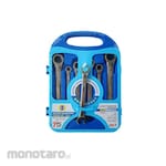 C-Mart Ratchet Combination Wrench