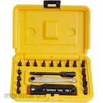 Chapman Midget Ratchet Wrench Kit
