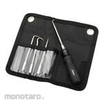 DEEN Ratchet Ring 3/8inch