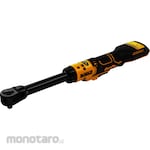 DEWALT 18V Brushless Long Ratchet Wrench