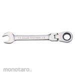 DEWALT Flex Ratcheting Combination Wrench