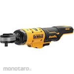 DEWALT Ratchet wrench (body only)