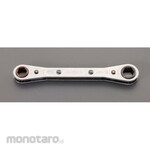 ESCO 12x14mm Both Ends Closed Ratchet Wrench