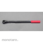 ESCO 17x19mm / 452mm Ratchet wrench