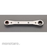 ESCO 8x10mm Both Ends Closed Ratchet Wrench