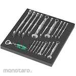 ESCO Combination wrench set