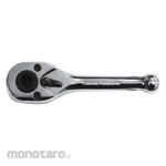 Egamaster 2 Way Reversible Mini Ratchet