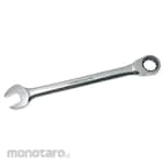 Egamaster Mastergear Combination Ratchet Wrench