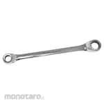 Egamaster Mastergear Double Ratchet Wrench