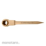 Egamaster Ratchet Structural Wrench