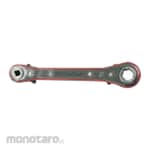 Egamaster Ratchet Wrench