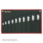 Egamaster Ratcheting Ring Wrenches