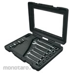 Egamaster Reversible Combination Ratchet Wrenches