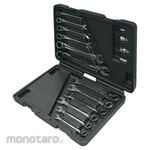 Egamaster Reversible Mastergear Combination Ratchet Wrenches