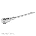 FACOM Construction Reversible Ratchet (Kunci Sok Ratchet)