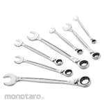 FACOM Gear Spanner (Kunci Ring Pas Ratchet)