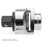 FACOM Offset Ratchet