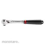 FACOM Pear Head Ratchet