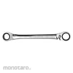 FACOM Ratchet Ring Wrench (Kunci Ring Ratchet)