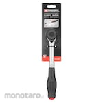 FACOM Twist Handle Ratchet (Kunci Sok Ratchet)