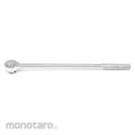 GEARWRENCH Ratchet 1 Drive 24T Round Head