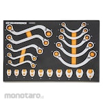 GEARWRENCH Ratcheting Wrench Modset Specialty