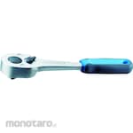 GEDORE Ratchet Handle (Gagang Sok Ratchet)