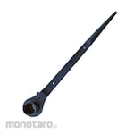 GLORY Double Socket Ratchet Wrench (Kunci Ring Ratchet)