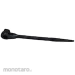 GLORY One Side Ratchet Socket Wrench