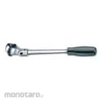 HEYCO Flex. Head Reversible Ratchet (Gagang Ratchet)