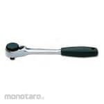 HEYCO Reversible Ratchet Varicat (Kunci Sok Ratchet)
