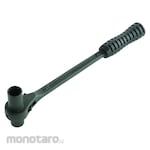 HOZAN Ratcheting Hub Nut Wrench