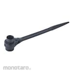 JETJO TOOLS Kunci Ring Dobel Ratchet