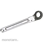 JTC Open End Ratchet Wrench