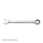 KENTA Ratchet Combination Spanner