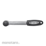 KENTA Ratchet Wrench with Quick Release