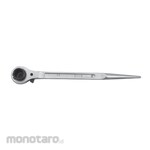 KENTA Reversible Ratchet Podger Spanner