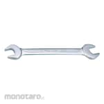 KING TONY Double Open End Wrench (Kunci Pas)