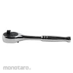 KLEIN TOOLS Ratchet 1/4 Drive