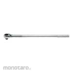 KO-KEN 25.4 Sq Ratchet Handle 1000mm